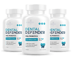 dental defender buy